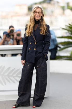 Cécile de France Photocall for the film Laffaire Marie Claire at the 79th Cannes International Film Festival May 19th, 2026 Jacovides Moreau Bestimage Photocall for Women On Trial at the 79th Cannes International Film Festival May 19th, 2026 Cannes France  Copyright: xJACOVIDES-MOREAUx xBESTIMAGExJACOVIDES-MOREAUx xBESTIMAGEx