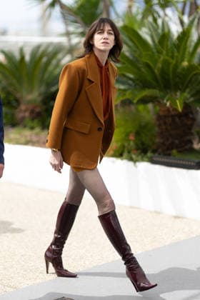 Charlotte Gainsbourg Photocall for the film Laffaire Marie Claire at the 79th Cannes International Film Festival May 19th, 2026 Jacovides Moreau Bestimage Photocall for Women On Trial at the 79th Cannes International Film Festival May 19th, 2026 Cannes France  Copyright: xJACOVIDES-MOREAUx xBESTIMAGExJACOVIDES-MOREAUx xBESTIMAGEx