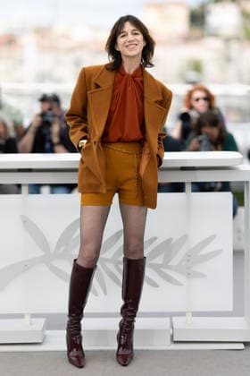 Charlotte Gainsbourg Photocall for the film Laffaire Marie Claire at the 79th Cannes International Film Festival May 19th, 2026 Jacovides Moreau Bestimage Photocall for Women On Trial at the 79th Cannes International Film Festival May 19th, 2026 Cannes France  Copyright: xJACOVIDES-MOREAUx xBESTIMAGExJACOVIDES-MOREAUx xBESTIMAGEx