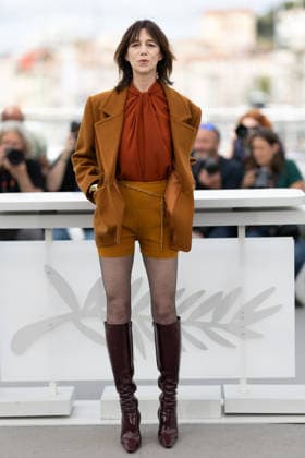 Charlotte Gainsbourg Photocall for the film Laffaire Marie Claire at the 79th Cannes International Film Festival May 19th, 2026 Jacovides Moreau Bestimage Photocall for Women On Trial at the 79th Cannes International Film Festival May 19th, 2026 Cannes France  Copyright: xJACOVIDES-MOREAUx xBESTIMAGExJACOVIDES-MOREAUx xBESTIMAGEx