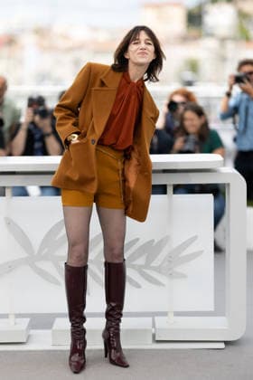 Charlotte Gainsbourg Photocall for the film Laffaire Marie Claire at the 79th Cannes International Film Festival May 19th, 2026 Jacovides Moreau Bestimage Photocall for Women On Trial at the 79th Cannes International Film Festival May 19th, 2026 Cannes France  Copyright: xJACOVIDES-MOREAUx xBESTIMAGExJACOVIDES-MOREAUx xBESTIMAGEx