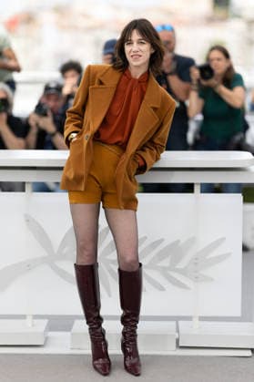 Charlotte Gainsbourg Photocall for the film Laffaire Marie Claire at the 79th Cannes International Film Festival May 19th, 2026 Jacovides Moreau Bestimage Photocall for Women On Trial at the 79th Cannes International Film Festival May 19th, 2026 Cannes France  Copyright: xJACOVIDES-MOREAUx xBESTIMAGExJACOVIDES-MOREAUx xBESTIMAGEx