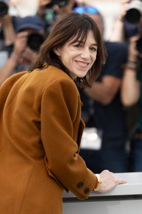 Charlotte Gainsbourg Photocall for the film Laffaire Marie Claire at the 79th Cannes International Film Festival May 19th, 2026 Jacovides Moreau Bestimage Photocall for Women On Trial at the 79th Cannes International Film Festival May 19th, 2026 Cannes France  Copyright: xJACOVIDES-MOREAUx xBESTIMAGExJACOVIDES-MOREAUx xBESTIMAGEx