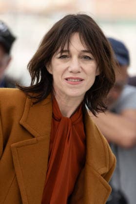 Charlotte Gainsbourg Photocall for the film Laffaire Marie Claire at the 79th Cannes International Film Festival May 19th, 2026 Jacovides Moreau Bestimage Photocall for Women On Trial at the 79th Cannes International Film Festival May 19th, 2026 Cannes France  Copyright: xJACOVIDES-MOREAUx xBESTIMAGExJACOVIDES-MOREAUx xBESTIMAGEx
