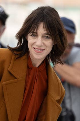 Charlotte Gainsbourg Photocall for the film Laffaire Marie Claire at the 79th Cannes International Film Festival May 19th, 2026 Jacovides Moreau Bestimage Photocall for Women On Trial at the 79th Cannes International Film Festival May 19th, 2026 Cannes France  Copyright: xJACOVIDES-MOREAUx xBESTIMAGExJACOVIDES-MOREAUx xBESTIMAGEx