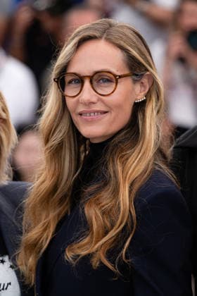 Cannes L Affaire Marie-Claire Photocall LZ Cecile de France attending the photocall of L Affaire Marie-Claire during the 79th Cannes International Film Festival in Cannes, France on May 19, 2026, the film selected in the Official Competition. Photo by Laurent Zabulon ABACAPRESS.COM  Copyright: xZabulonxLaurentx