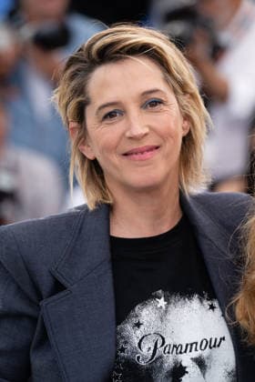 Cannes L Affaire Marie-Claire Photocall LZ Florence Loiret Caille attending the photocall of L Affaire Marie-Claire during the 79th Cannes International Film Festival in Cannes, France on May 19, 2026, the film selected in the Official Competition. Photo by Laurent Zabulon ABACAPRESS.COM  Copyright: xZabulonxLaurentx