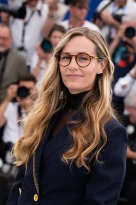Cannes L Affaire Marie-Claire Photocall LZ Cecile de France attending the photocall of L Affaire Marie-Claire during the 79th Cannes International Film Festival in Cannes, France on May 19, 2026, the film selected in the Official Competition. Photo by Laurent Zabulon ABACAPRESS.COM  Copyright: xZabulonxLaurentx