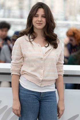 Saül Benchetrit Photocall for the film Laffaire Marie Claire at the 79th Cannes International Film Festival May 19th, 2026 Jacovides Moreau Bestimage Photocall for Women On Trial at the 79th Cannes International Film Festival May 19th, 2026 Cannes France  Copyright: xJACOVIDES-MOREAUx xBESTIMAGExJACOVIDES-MOREAUx xBESTIMAGEx