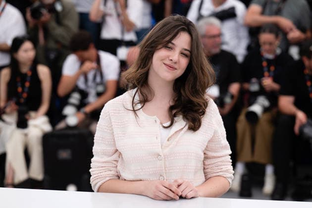 Cannes L Affaire Marie-Claire Photocall LZ Saul Benchetrit attending the photocall of L Affaire Marie-Claire during the 79th Cannes International Film Festival in Cannes, France on May 19, 2026, the film selected in the Official Competition. Photo by Laurent Zabulon ABACAPRESS.COM  Copyright: xZabulonxLaurentx