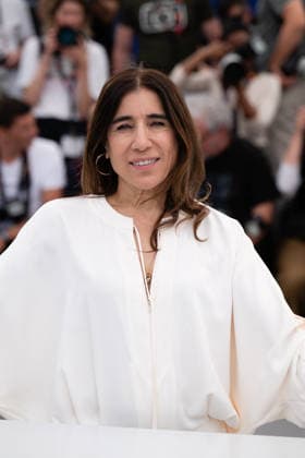 Cannes Immersive Jury Photocall LZ Blanca Li attending the photocall of Immersive Jury during the 79th Cannes International Film Festival in Cannes, France on May 19, 2026, the film selected in the Official Competition. Photo by Laurent Zabulon ABACAPRESS.COM  Copyright: xZabulonxLaurentx