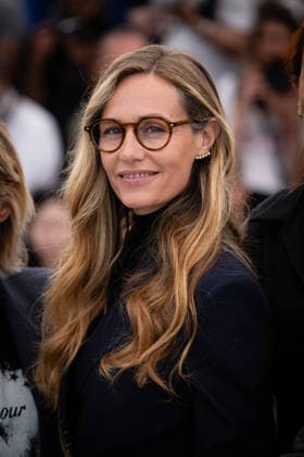 Cannes L Affaire Marie-Claire Photocall LZ Cecile de France attending the photocall of L Affaire Marie-Claire during the 79th Cannes International Film Festival in Cannes, France on May 19, 2026, the film selected in the Official Competition. Photo by Laurent Zabulon ABACAPRESS.COM  Copyright: xZabulonxLaurentx