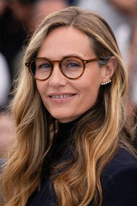 Cannes L Affaire Marie-Claire Photocall LZ Cecile de France attending the photocall of L Affaire Marie-Claire during the 79th Cannes International Film Festival in Cannes, France on May 19, 2026, the film selected in the Official Competition. Photo by Laurent Zabulon ABACAPRESS.COM  Copyright: xZabulonxLaurentx