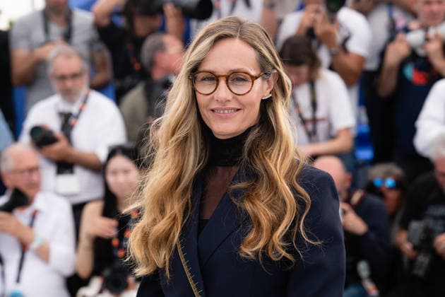 Cannes L Affaire Marie-Claire Photocall LZ Cecile de France attending the photocall of L Affaire Marie-Claire during the 79th Cannes International Film Festival in Cannes, France on May 19, 2026, the film selected in the Official Competition. Photo by Laurent Zabulon ABACAPRESS.COM  Copyright: xZabulonxLaurentx