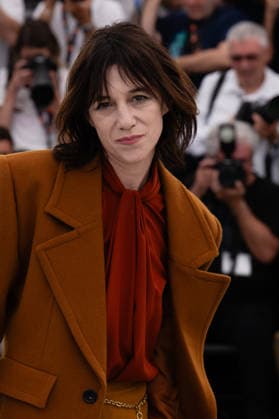 Cannes L Affaire Marie-Claire Photocall LZ Lauriane Escaffre and Yvo Muller attending the photocall of L Affaire Marie-Claire during the 79th Cannes International Film Festival in Cannes, France on May 19, 2026, the film selected in the Official Competition. Photo by Laurent Zabulon ABACAPRESS.COM  Copyright: xZabulonxLaurentx