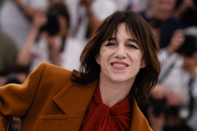 Cannes L Affaire Marie-Claire Photocall LZ Lauriane Escaffre and Yvo Muller attending the photocall of L Affaire Marie-Claire during the 79th Cannes International Film Festival in Cannes, France on May 19, 2026, the film selected in the Official Competition. Photo by Laurent Zabulon ABACAPRESS.COM  Copyright: xZabulonxLaurentx