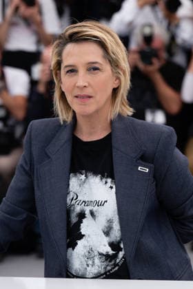 Cannes L Affaire Marie-Claire Photocall LZ Florence Loiret Caille attending the photocall of L Affaire Marie-Claire during the 79th Cannes International Film Festival in Cannes, France on May 19, 2026, the film selected in the Official Competition. Photo by Laurent Zabulon ABACAPRESS.COM  Copyright: xZabulonxLaurentx