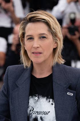 Cannes L Affaire Marie-Claire Photocall LZ Florence Loiret Caille attending the photocall of L Affaire Marie-Claire during the 79th Cannes International Film Festival in Cannes, France on May 19, 2026, the film selected in the Official Competition. Photo by Laurent Zabulon ABACAPRESS.COM  Copyright: xZabulonxLaurentx