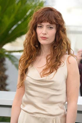 Strawberries Photocall at 79th Festival de Cannes - Cannes, France CANNES, FRANCE. May 19, 2026: Itsaso Arana at the photocall for Strawberries at the 79th Festival de Cannes. Picture: Paul Smith Featureflash Cannes France  Copyright: xPaulxSmithx xFeatureflashx