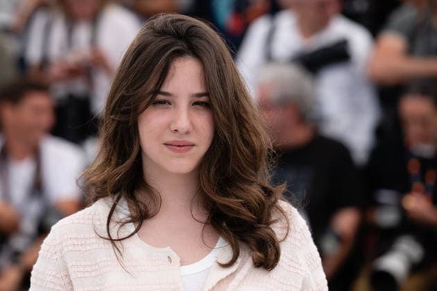 Cannes L Affaire Marie-Claire Photocall LZ Saul Benchetrit attending the photocall of L Affaire Marie-Claire during the 79th Cannes International Film Festival in Cannes, France on May 19, 2026, the film selected in the Official Competition. Photo by Laurent Zabulon ABACAPRESS.COM  Copyright: xZabulonxLaurentx