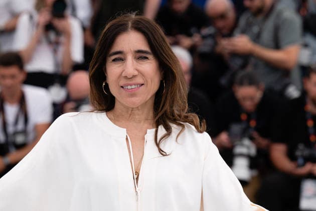 Cannes Immersive Jury Photocall LZ Blanca Li attending the photocall of Immersive Jury during the 79th Cannes International Film Festival in Cannes, France on May 19, 2026, the film selected in the Official Competition. Photo by Laurent Zabulon ABACAPRESS.COM  Copyright: xZabulonxLaurentx