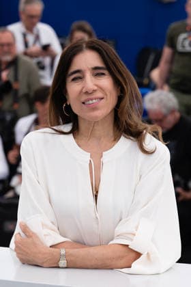 Cannes Immersive Jury Photocall LZ Blanca Li attending the photocall of Immersive Jury during the 79th Cannes International Film Festival in Cannes, France on May 19, 2026, the film selected in the Official Competition. Photo by Laurent Zabulon ABACAPRESS.COM  Copyright: xZabulonxLaurentx