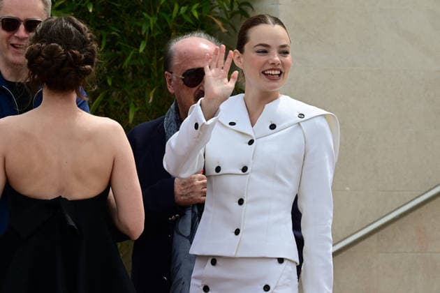 Kristine Froseth poses during the Her Private Hell screening at the Palais des Festivals on Tuesday, May 19, 2026, during the 79th Cannes Film Festival Romain Doucelin Bestimage Cannes France  Copyright: xRomainxDoucelinx xBestimagexRomainxDoucelinx xBestimagex