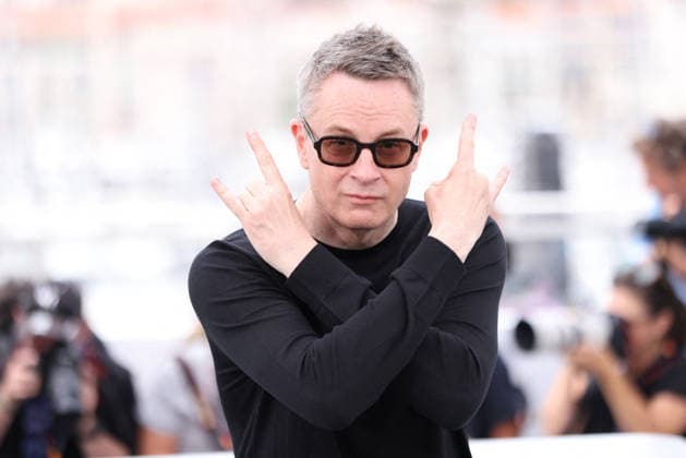 Cannes - Her Private Hell Photocall Nicolas Winding attending the photocall of Her Private Hell during the 79th Cannes International Film Festival in Cannes, France on May 19, 2026. Photo by Jerome Domine ABACAPRESS.COM Cannes France  Copyright: xDominexJerome ABACAx