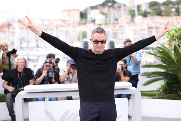 Cannes - Her Private Hell Photocall Nicolas Winding attending the photocall of Her Private Hell during the 79th Cannes International Film Festival in Cannes, France on May 19, 2026. Photo by Jerome Domine ABACAPRESS.COM Cannes France  Copyright: xDominexJerome ABACAx
