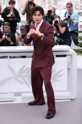 Cannes - Her Private Hell Photocall Charles Melton attending the photocall of Her Private Hell during the 79th Cannes International Film Festival in Cannes, France on May 19, 2026. Photo by Jerome Domine ABACAPRESS.COM Cannes France  Copyright: xDominexJerome ABACAx