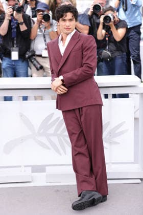 Cannes - Her Private Hell Photocall Charles Melton attending the photocall of Her Private Hell during the 79th Cannes International Film Festival in Cannes, France on May 19, 2026. Photo by Jerome Domine ABACAPRESS.COM Cannes France  Copyright: xDominexJerome ABACAx