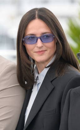 Fjord Photocall at 79th Festival de Cannes - Cannes, France CANNES, FRANCE. May 19, 2026: Renate Reinsve at the photocall for Fjord at the 79th Festival de Cannes. Picture: Paul Smith Featureflash Cannes France  Copyright: xPaulxSmithx xFeatureflashx