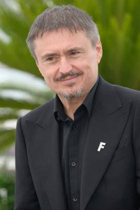 Fjord Photocall at 79th Festival de Cannes - Cannes, France CANNES, FRANCE. May 19, 2026: Cristian Mungiu at the photocall for Fjord at the 79th Festival de Cannes. Picture: Paul Smith Featureflash Cannes France  Copyright: xPaulxSmithx xFeatureflashx