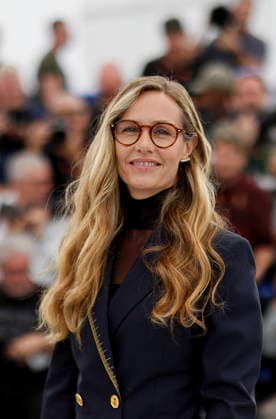 Cécile de France Photocall for the film Laffaire Marie Claire at the 79th Cannes International Film Festival May 19th, 2026 Jacovides Moreau Bestimage Photocall for Women On Trial at the 79th Cannes International Film Festival May 19th, 2026 Cannes France  Copyright: xJACOVIDES-MOREAUx xBESTIMAGExJACOVIDES-MOREAUx xBESTIMAGEx