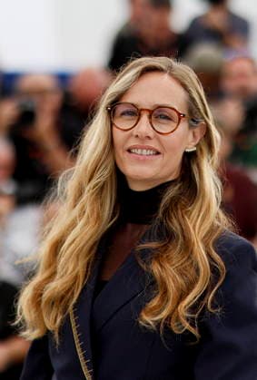 Cécile de France Photocall for the film Laffaire Marie Claire at the 79th Cannes International Film Festival May 19th, 2026 Jacovides Moreau Bestimage Photocall for Women On Trial at the 79th Cannes International Film Festival May 19th, 2026 Cannes France  Copyright: xJACOVIDES-MOREAUx xBESTIMAGExJACOVIDES-MOREAUx xBESTIMAGEx