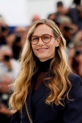 Cécile de France Photocall for the film Laffaire Marie Claire at the 79th Cannes International Film Festival May 19th, 2026 Jacovides Moreau Bestimage Photocall for Women On Trial at the 79th Cannes International Film Festival May 19th, 2026 Cannes France  Copyright: xJACOVIDES-MOREAUx xBESTIMAGExJACOVIDES-MOREAUx xBESTIMAGEx