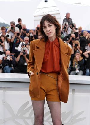 Charlotte Gainsbourg Photocall for the film Laffaire Marie Claire at the 79th Cannes International Film Festival May 19th, 2026 Jacovides Moreau Bestimage Photocall for Women On Trial at the 79th Cannes International Film Festival May 19th, 2026 Cannes France  Copyright: xJACOVIDES-MOREAUx xBESTIMAGExJACOVIDES-MOREAUx xBESTIMAGEx