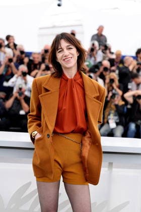 Charlotte Gainsbourg Photocall for the film Laffaire Marie Claire at the 79th Cannes International Film Festival May 19th, 2026 Jacovides Moreau Bestimage Photocall for Women On Trial at the 79th Cannes International Film Festival May 19th, 2026 Cannes France  Copyright: xJACOVIDES-MOREAUx xBESTIMAGExJACOVIDES-MOREAUx xBESTIMAGEx