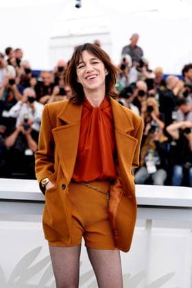 Charlotte Gainsbourg Photocall for the film Laffaire Marie Claire at the 79th Cannes International Film Festival May 19th, 2026 Jacovides Moreau Bestimage Photocall for Women On Trial at the 79th Cannes International Film Festival May 19th, 2026 Cannes France  Copyright: xJACOVIDES-MOREAUx xBESTIMAGExJACOVIDES-MOREAUx xBESTIMAGEx