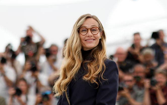 Cécile de France Photocall for the film Laffaire Marie Claire at the 79th Cannes International Film Festival May 19th, 2026 Jacovides Moreau Bestimage Photocall for Women On Trial at the 79th Cannes International Film Festival May 19th, 2026 Cannes France  Copyright: xJACOVIDES-MOREAUx xBESTIMAGExJACOVIDES-MOREAUx xBESTIMAGEx
