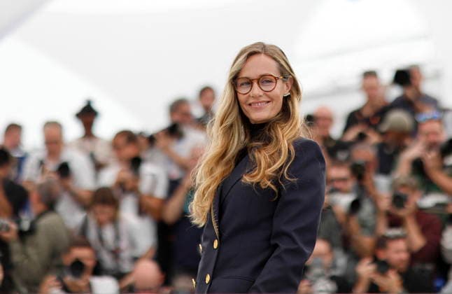Cécile de France Photocall for the film Laffaire Marie Claire at the 79th Cannes International Film Festival May 19th, 2026 Jacovides Moreau Bestimage Photocall for Women On Trial at the 79th Cannes International Film Festival May 19th, 2026 Cannes France  Copyright: xJACOVIDES-MOREAUx xBESTIMAGExJACOVIDES-MOREAUx xBESTIMAGEx