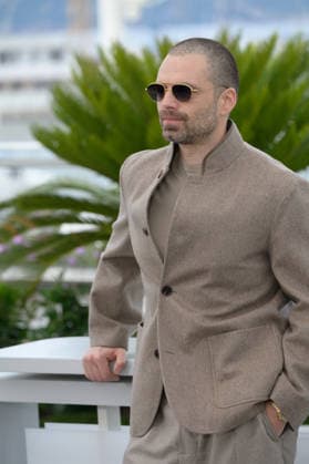 Fjord Photocall at 79th Festival de Cannes - Cannes, France CANNES, FRANCE. May 19, 2026: Sebastian Stan at the photocall for Fjord at the 79th Festival de Cannes. Picture: Paul Smith Featureflash Cannes France  Copyright: xPaulxSmithx xFeatureflashx
