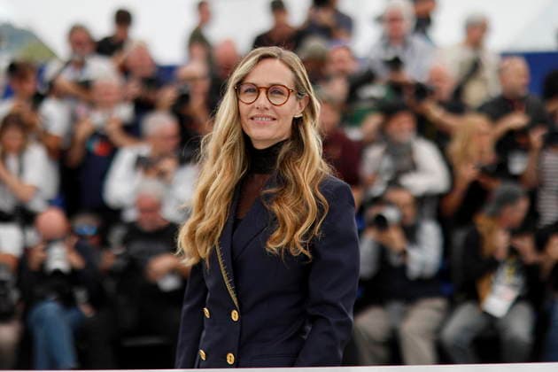 Cécile de France Photocall for the film Laffaire Marie Claire at the 79th Cannes International Film Festival May 19th, 2026 Jacovides Moreau Bestimage Photocall for Women On Trial at the 79th Cannes International Film Festival May 19th, 2026 Cannes France  Copyright: xJACOVIDES-MOREAUx xBESTIMAGExJACOVIDES-MOREAUx xBESTIMAGEx