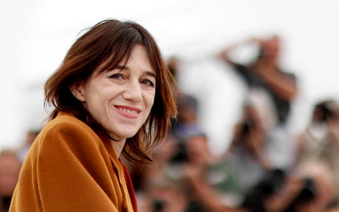 Charlotte Gainsbourg Photocall for the film Laffaire Marie Claire at the 79th Cannes International Film Festival May 19th, 2026 Jacovides Moreau Bestimage Photocall for Women On Trial at the 79th Cannes International Film Festival May 19th, 2026 Cannes France  Copyright: xJACOVIDES-MOREAUx xBESTIMAGExJACOVIDES-MOREAUx xBESTIMAGEx
