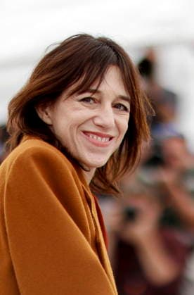 Charlotte Gainsbourg Photocall for the film Laffaire Marie Claire at the 79th Cannes International Film Festival May 19th, 2026 Jacovides Moreau Bestimage Photocall for Women On Trial at the 79th Cannes International Film Festival May 19th, 2026 Cannes France  Copyright: xJACOVIDES-MOREAUx xBESTIMAGExJACOVIDES-MOREAUx xBESTIMAGEx