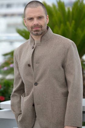 Fjord Photocall at 79th Festival de Cannes - Cannes, France CANNES, FRANCE. May 19, 2026: Sebastian Stan at the photocall for Fjord at the 79th Festival de Cannes. Picture: Paul Smith Featureflash Cannes France  Copyright: xPaulxSmithx xFeatureflashx