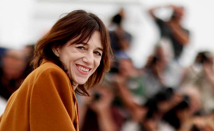 Charlotte Gainsbourg Photocall for the film Laffaire Marie Claire at the 79th Cannes International Film Festival May 19th, 2026 Jacovides Moreau Bestimage Photocall for Women On Trial at the 79th Cannes International Film Festival May 19th, 2026 Cannes France  Copyright: xJACOVIDES-MOREAUx xBESTIMAGExJACOVIDES-MOREAUx xBESTIMAGEx