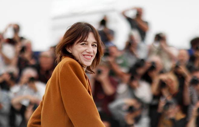 Charlotte Gainsbourg Photocall for the film Laffaire Marie Claire at the 79th Cannes International Film Festival May 19th, 2026 Jacovides Moreau Bestimage Photocall for Women On Trial at the 79th Cannes International Film Festival May 19th, 2026 Cannes France  Copyright: xJACOVIDES-MOREAUx xBESTIMAGExJACOVIDES-MOREAUx xBESTIMAGEx