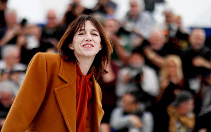 Charlotte Gainsbourg Photocall for the film Laffaire Marie Claire at the 79th Cannes International Film Festival May 19th, 2026 Jacovides Moreau Bestimage Photocall for Women On Trial at the 79th Cannes International Film Festival May 19th, 2026 Cannes France  Copyright: xJACOVIDES-MOREAUx xBESTIMAGExJACOVIDES-MOREAUx xBESTIMAGEx