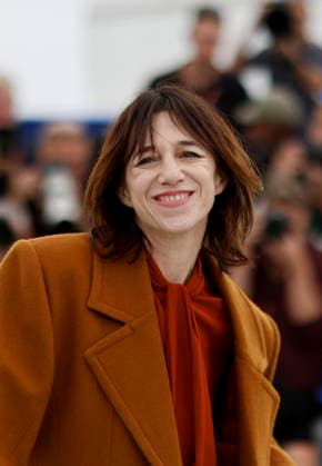Charlotte Gainsbourg Photocall for the film Laffaire Marie Claire at the 79th Cannes International Film Festival May 19th, 2026 Jacovides Moreau Bestimage Photocall for Women On Trial at the 79th Cannes International Film Festival May 19th, 2026 Cannes France  Copyright: xJACOVIDES-MOREAUx xBESTIMAGExJACOVIDES-MOREAUx xBESTIMAGEx